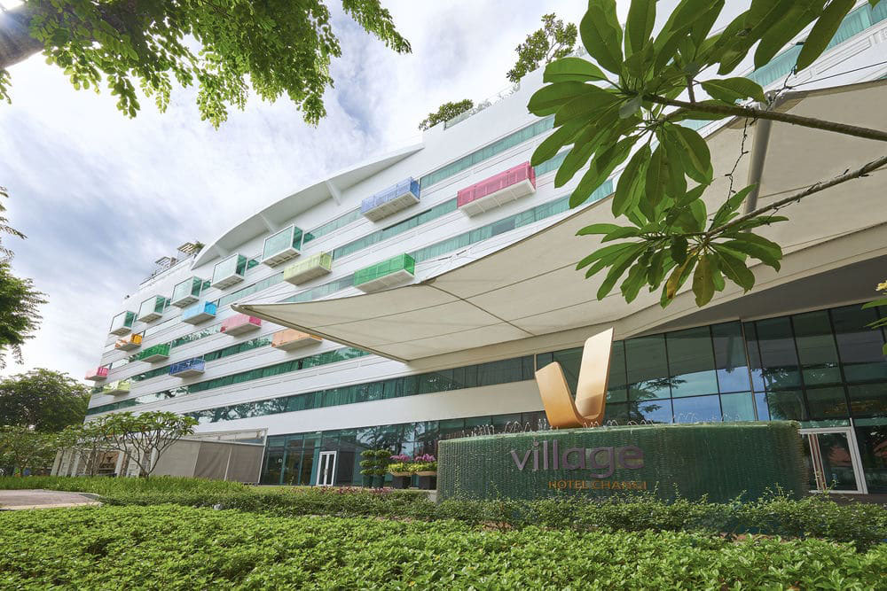 Village Hotel Changi